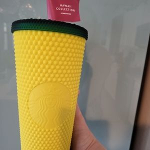 Starbucks Cup